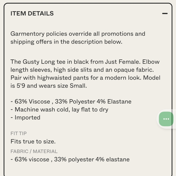 JUST Female Burgundy Long Sweater - Size M - Picture 8 of 9